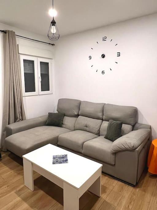 Apartamento Casa Con Jardin Almería Exterior foto